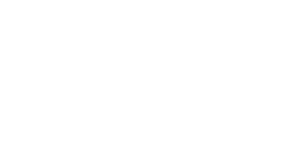 Logo Quantel Medical